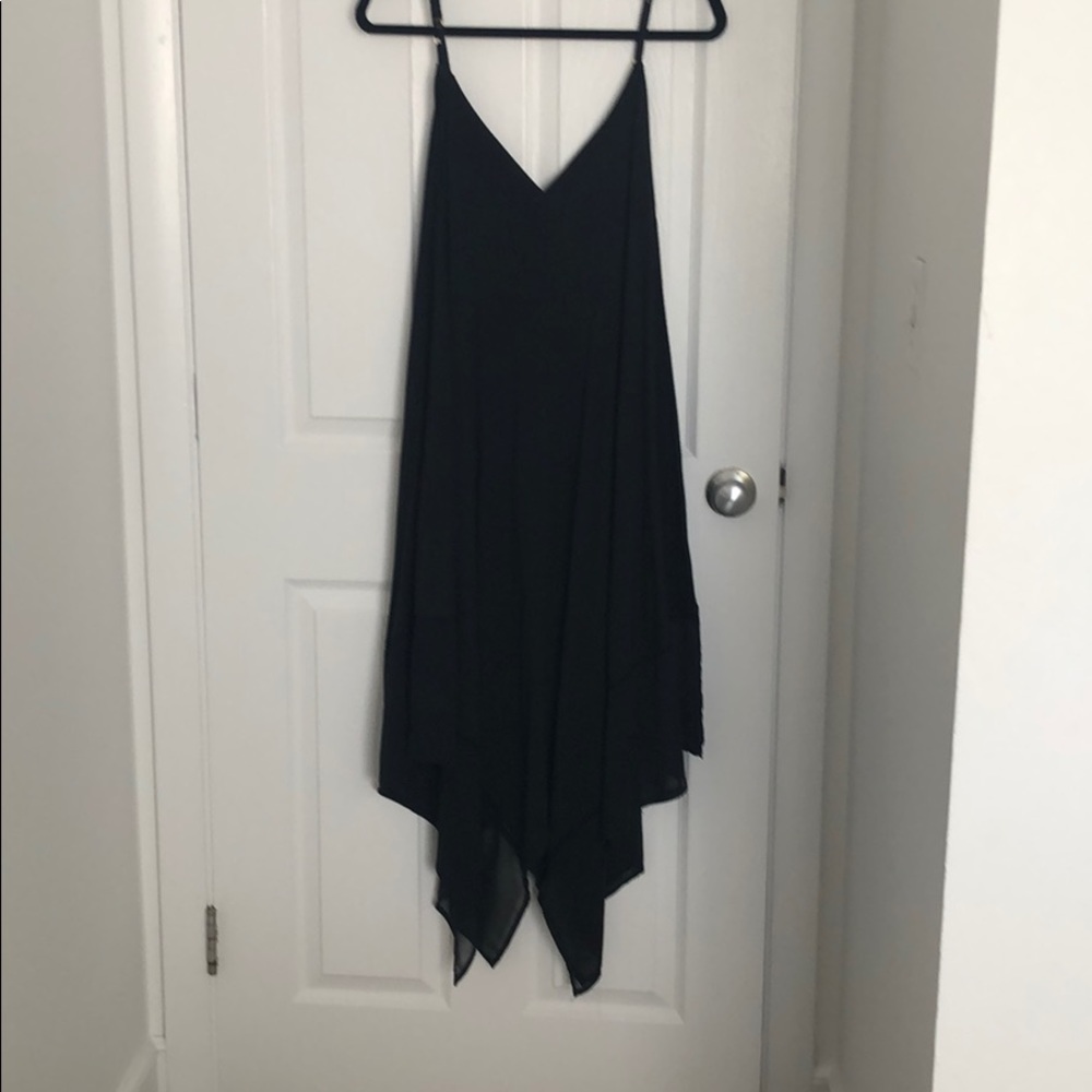 Tommy Bahama beach cover up Dress